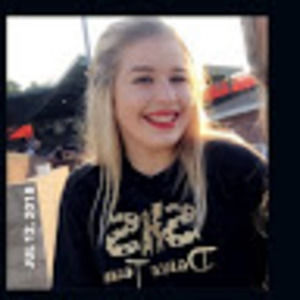 Meet your Posher, Breanna